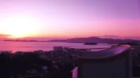 선힐스 미카와완 - 3성급