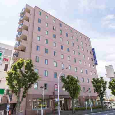三交イン桑名駅前 Hotel Exterior