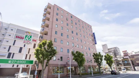 Sanco Inn Kuwana Ekimae