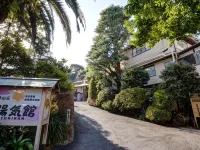 Yokikan Hotels in Ito