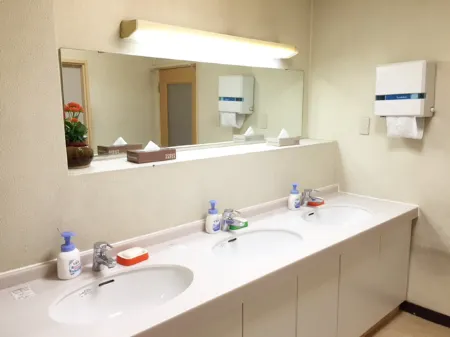 Business Hotel Yamatoya Отели в г. Ногата