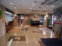 Iruma Dai-Ich Hotel Hôtels à : Hannō