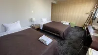 Hotel Select Inn Saitama Moroyama Hotels in Hanno