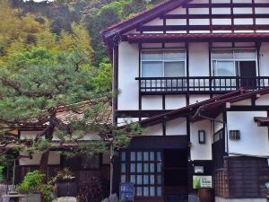 里山家庭旅館