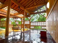 Ryokamisho Hotel a Distretto di Chichibu