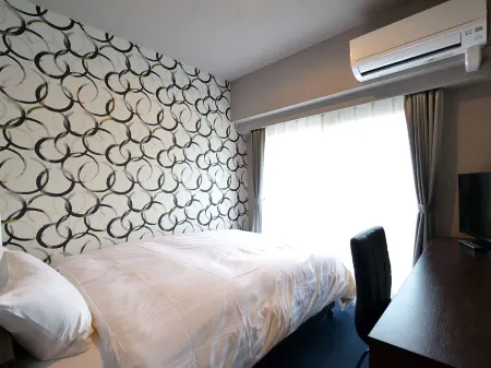 Kikitsu Station Hotel