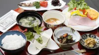 Shiroyamaso Hotel a Kikuchi