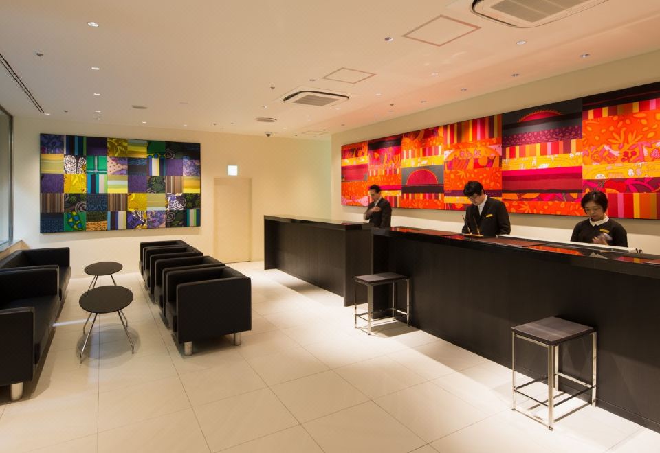 긴자 그랜드 호텔