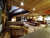 Seiryu No Yado Kawachi Hotels in Kaneyama