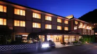 Suzukiya Ryokan Hotels in Shiroishi
