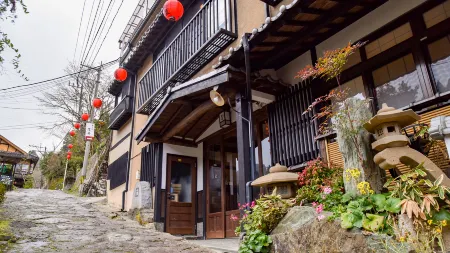 Sanso Matsuya