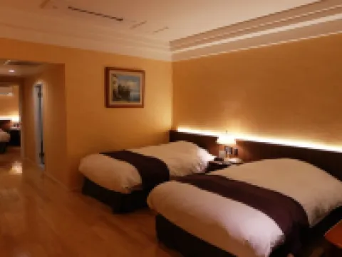 Reiwa Golf Resort Glamoing & Villa さくらのホテル