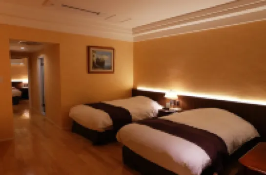 紫塚ゴルフ倶楽部 さくらのホテル