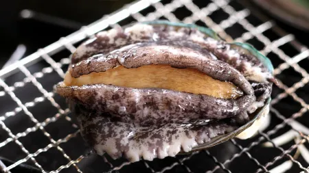 Awara Onsen hot spring Koubou Gurabaatei