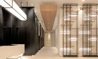 Tmark City Hotel Tokyo Omori