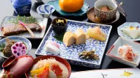 Yamazato Ryouri Ryokan Isobe