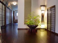 Hana Akari No Yado Yanagiya Hotels in Tenkawa