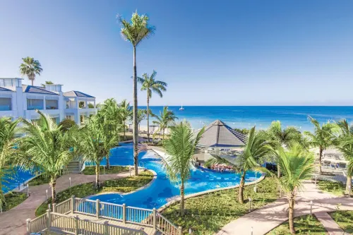 Azul Beach Resort Negril Hotels in Orange Bay