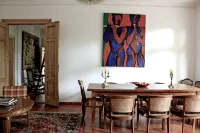 Residenz Villa Kult Hotels in Teltow