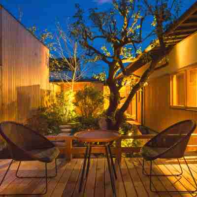 城下小宿 糀や Hotel Exterior