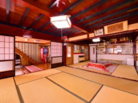 Higashihachibusekogen Seiwaso Hotels in Yabu