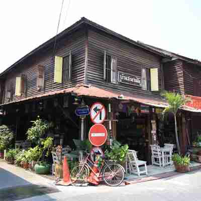 Holiday Inn & Suites Rayong City Centre Hotel Exterior