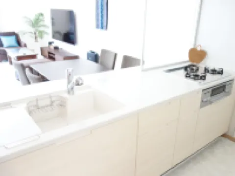 Sunline Chatan Condominium Resort