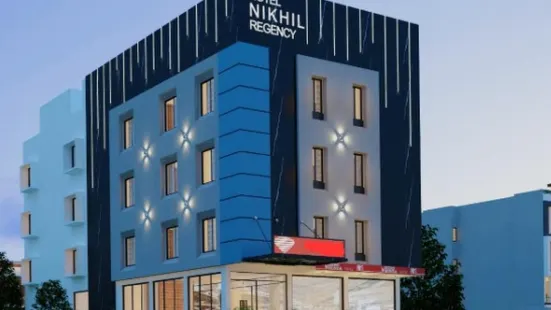 Hotel Nikhil Regency