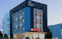 Hotel Nikhil Regency Hotels in Bhilai