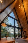 A-Frame House Minami Karuizawa Hotels in Shimonita