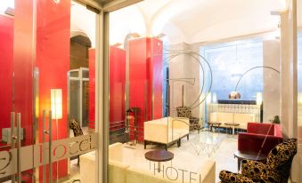 Soho Boutique Casa Don Fernando