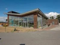 "Fausta" - 150m to the Fjord Hotels in Gråsten