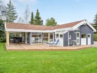 "Rixa" - 525m from the Sea Hotels near Slagelse Kloster
