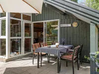 "Herlek" - 200m from the Sea Hotels in Knebel