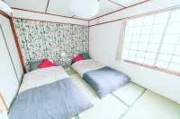 NU1 Các khách sạn gần Sân bay Memanbetsu