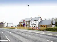 Premier Inn Bideford Hotels in Bideford
