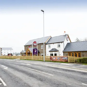 Premier Inn Bideford