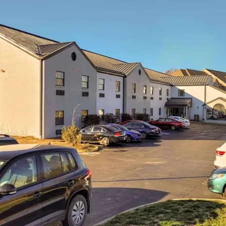 Quality Inn & Suites Columbia
