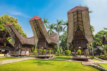 The Kartini 8 Residence - Mangga Besar