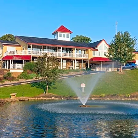 Berlin Resort