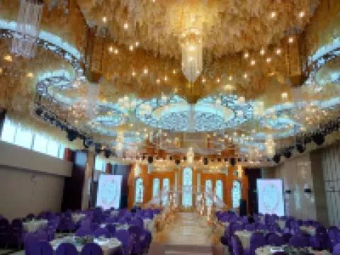 Jiahang Hotel Các khách sạn ở Hiếu Xương