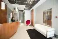 Duerming Longoria Plaza Hotel