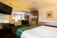 Golden Tulip Hotel Central Hotel in zona Jheronimus Academy of Data Science