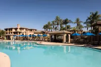 Hilton Vacation Club Scottsdale Links Resort - de playa