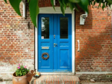 "Elma" - 24km from the Sea Hotels in Hojer