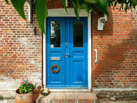 "Elma" - 24km from the Sea Отели в г. Hojer