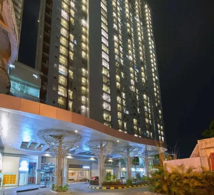 Vida View Apartemen by Chandra (Brentsville Tower)