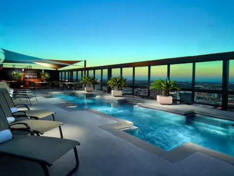 Omni Austin Hotel Downtown