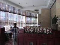 Grand Hyatt Wencheng Hotels near Wencheng Long-distance Passenger Transport Terminal