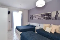 Hotel & Residence Progresso - Gym